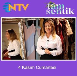 NTV Tam Senlik